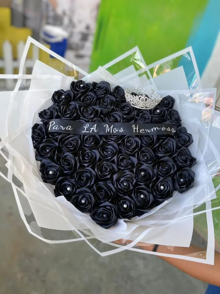 Flower Boquets