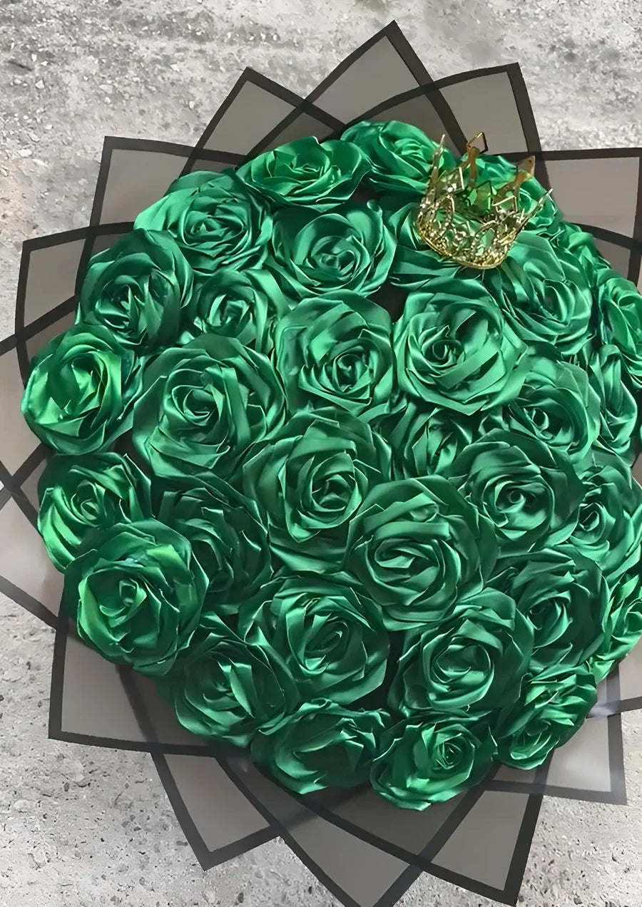 Flower Boquets