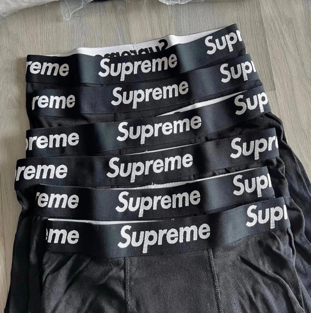 Supreme Underwear