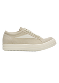 Cream Rick Vans