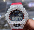 G-Shock Bloody Diamonds