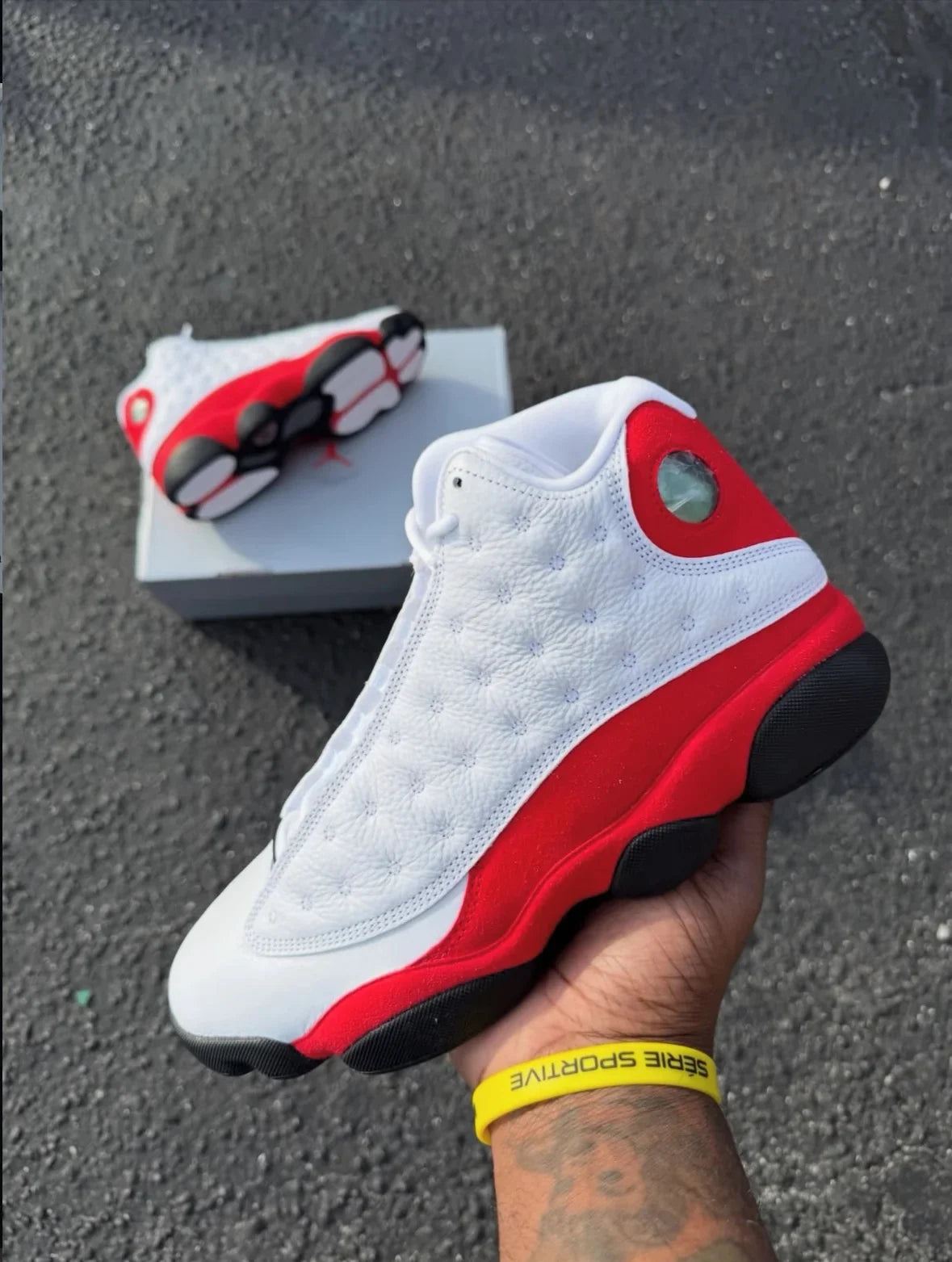 Jordan Retro 13