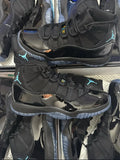 Jordan 11 Retro Gamma Blue