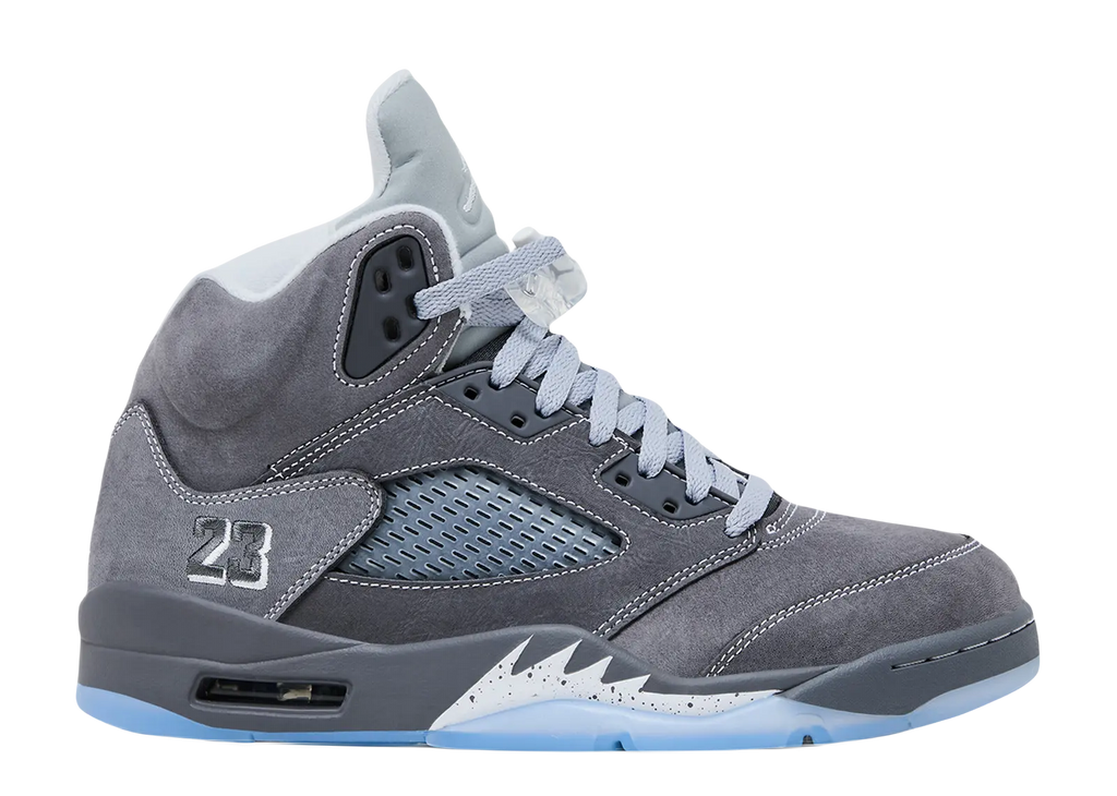Jordan Wolf Greys