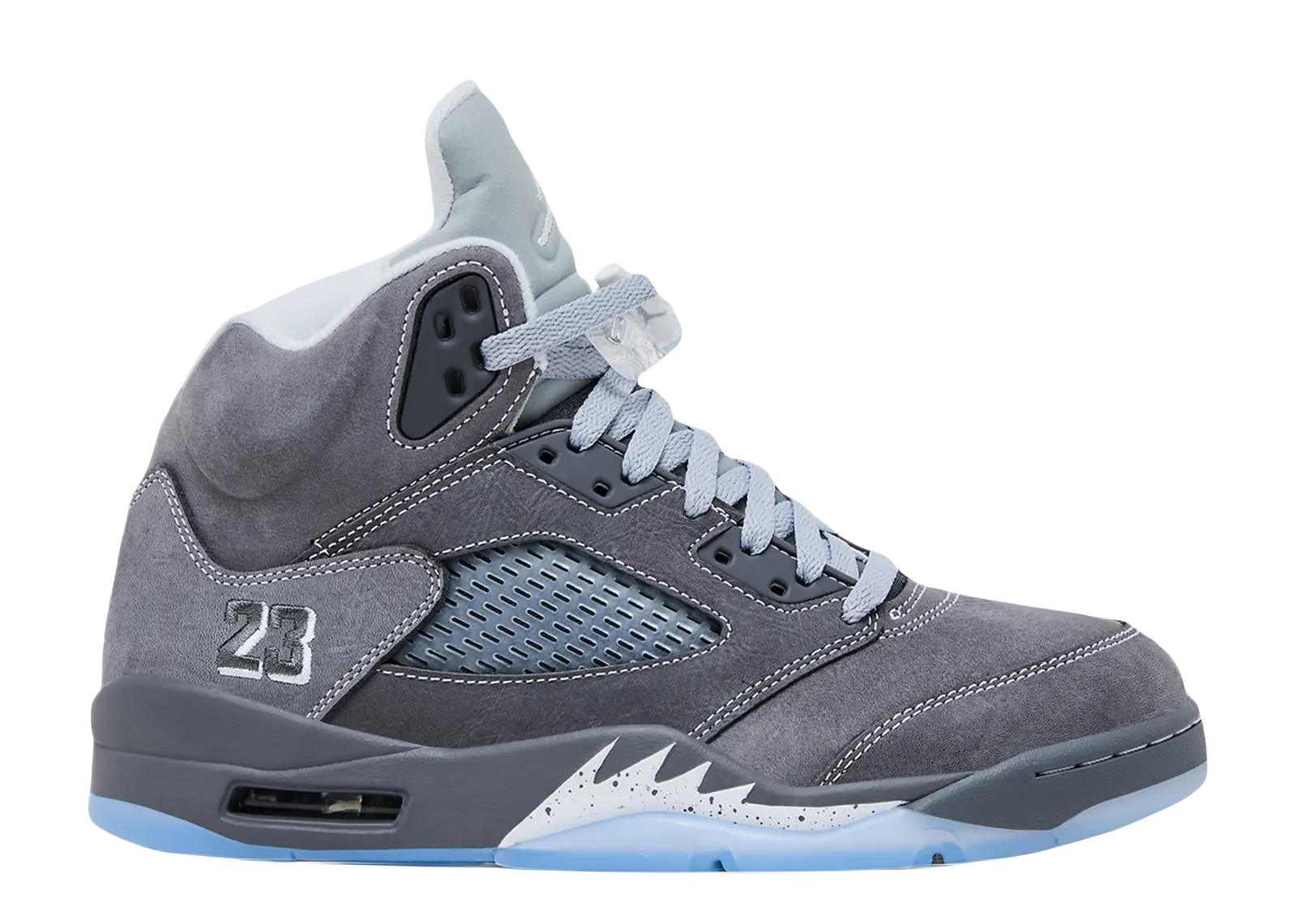 Jordan Wolf Greys