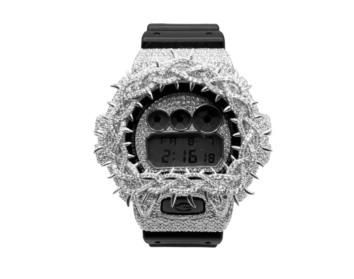 G shock