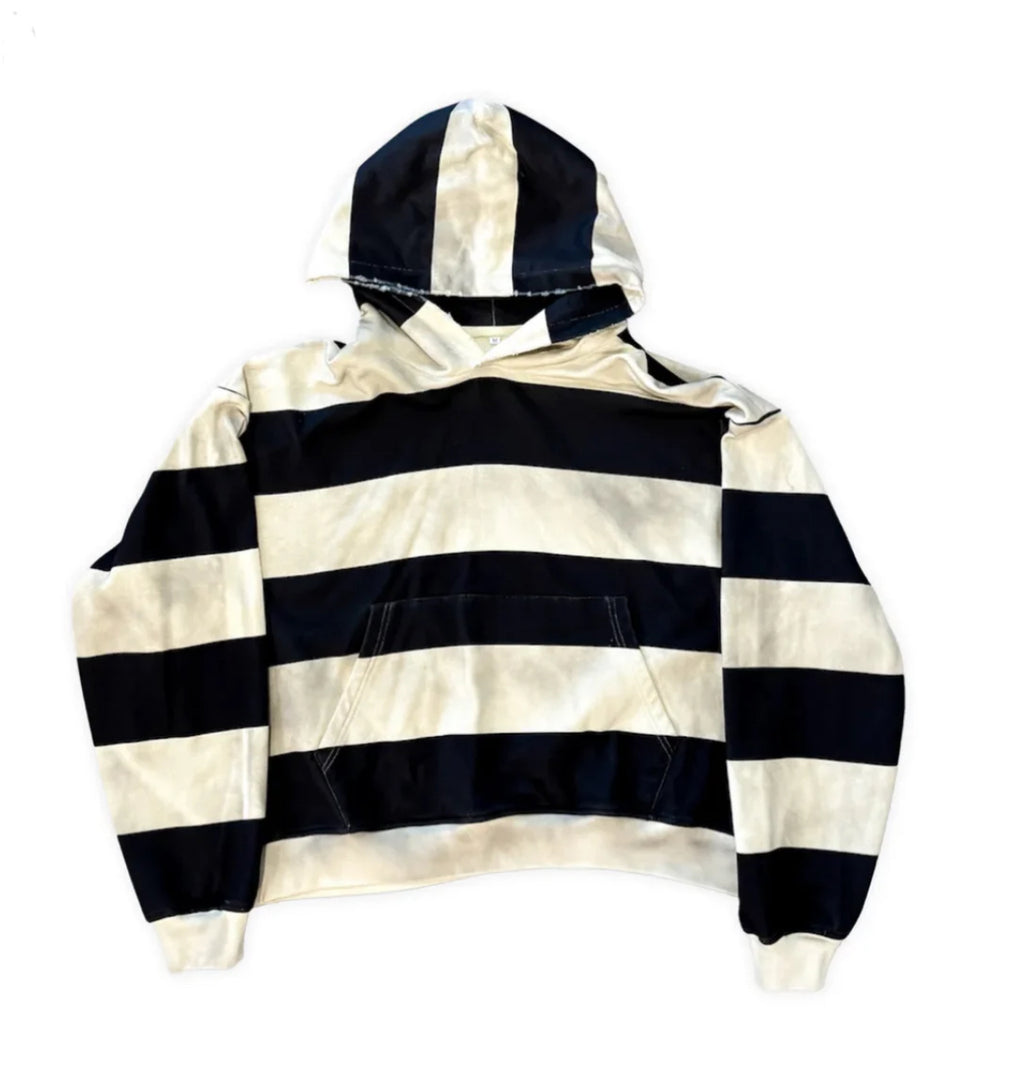 Stripes like a prisoner Set