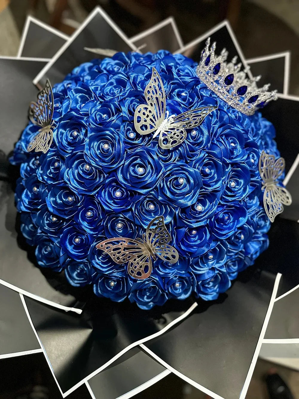 Flower Boquets