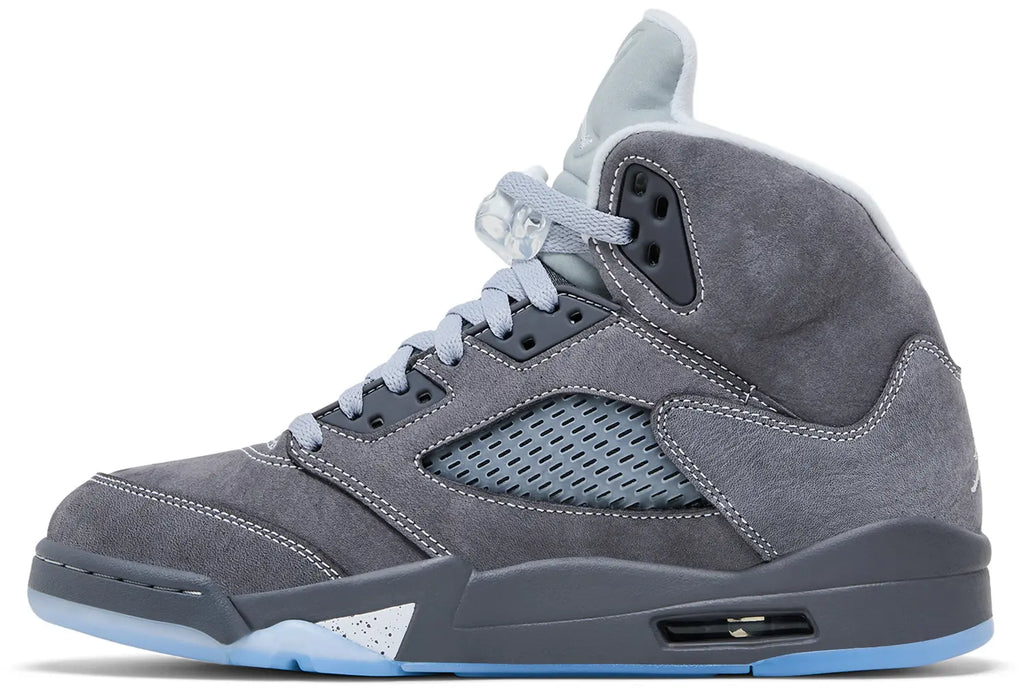 Jordan Wolf Greys