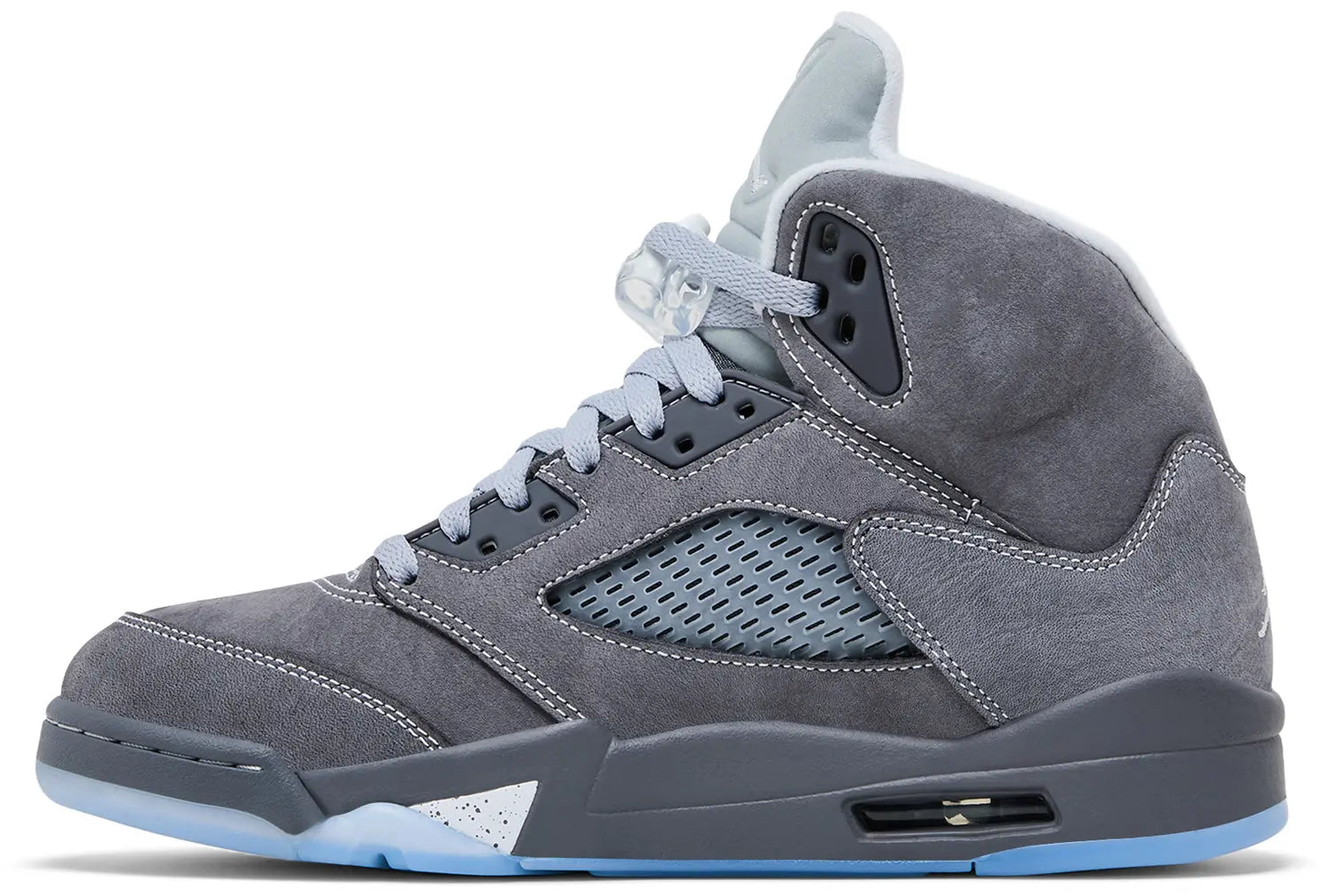 Jordan Wolf Greys