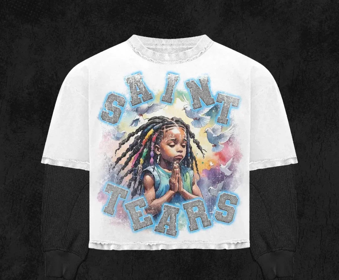 Saint Tears Tee
