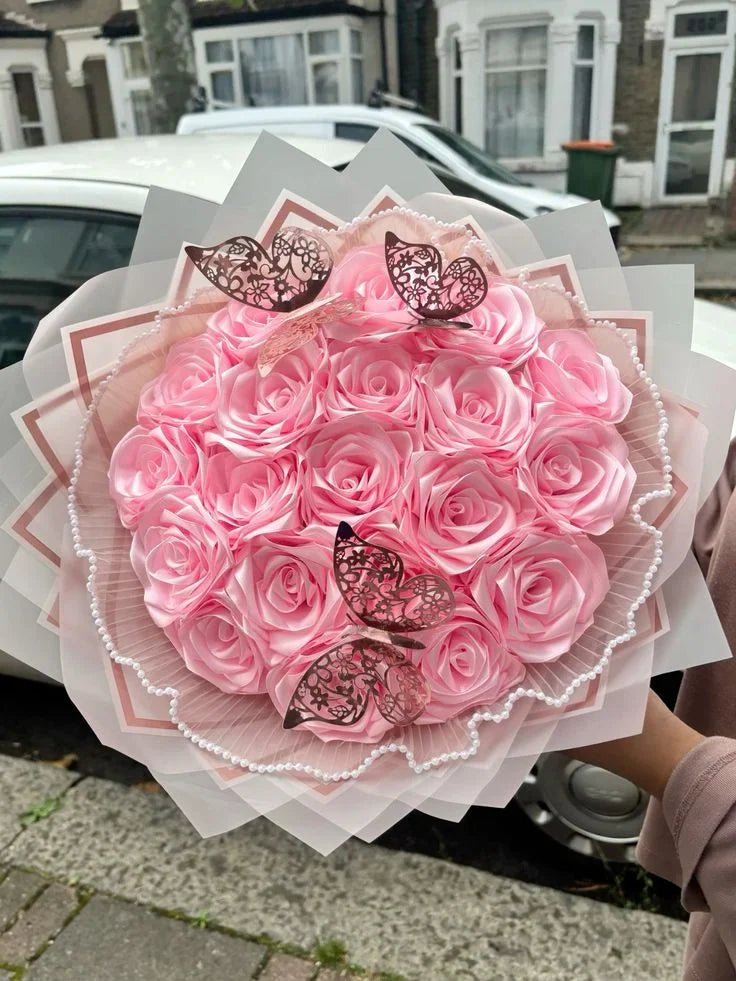 Flower Boquets