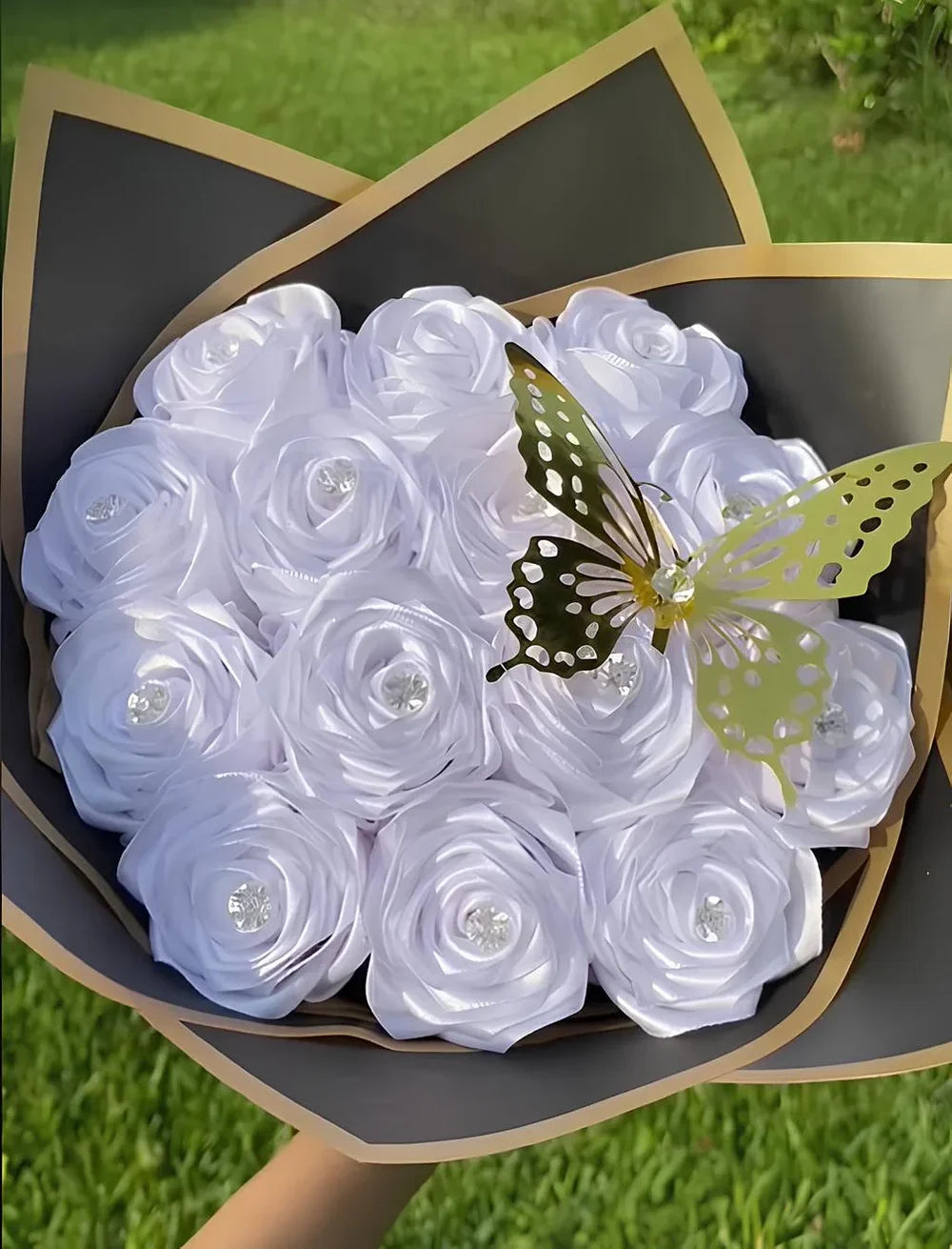 Flower Boquets