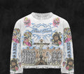 Saint Tears Sweater