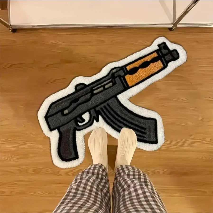 Wasted GTA RUG